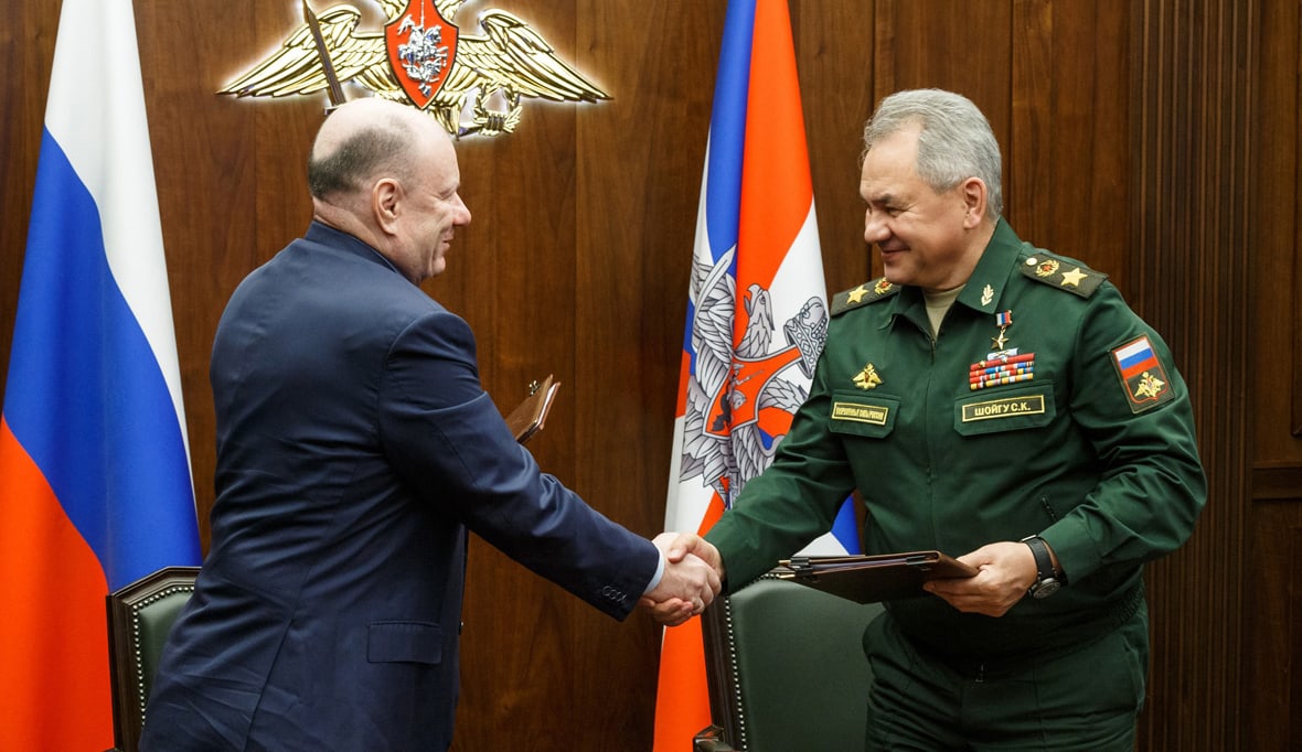 В Москве к концу 2024 года появится новая арена для баскетбольного ЦСКА