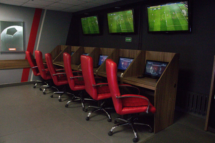 На статус партнера РПЛ претендуют уже четыре букмекерские компании