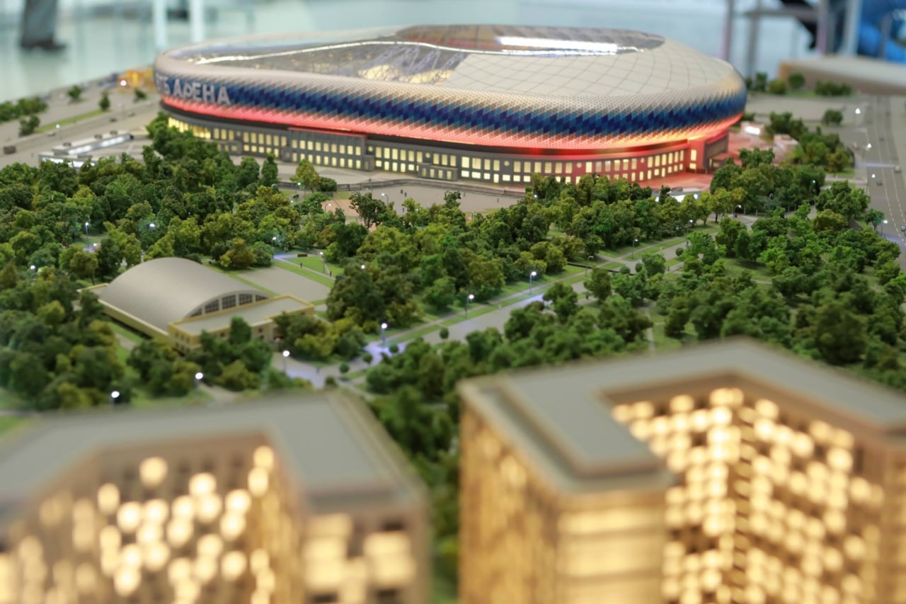 Где найти качественного поставщика или производителя спортивного оборудования?