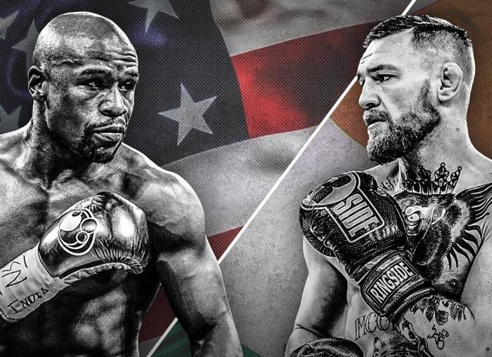 Прямая трансляция боя века