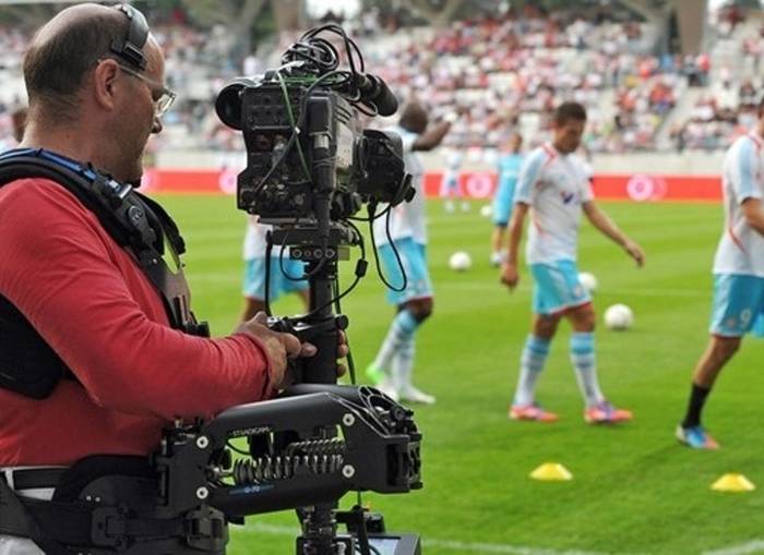 Bloomberg назвал стоимость телеправ на ЧМ-2018 для России