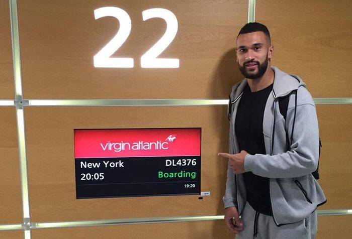 В пролете. «Локомотив» остался без игрока, которого анонсировал в соцсетях