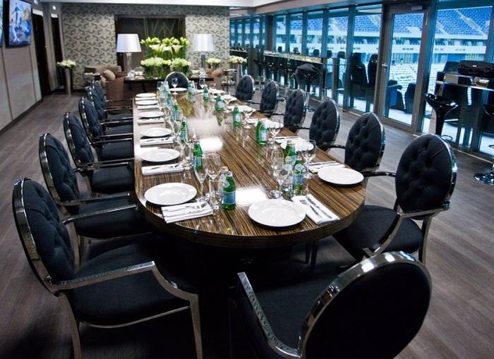 Руководство радио «Зенит» уволено за опровергнутую новость о стадионе «Санкт-Петербург»