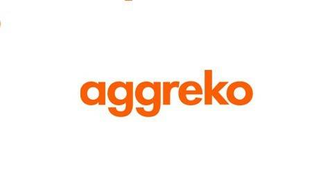Aggreko