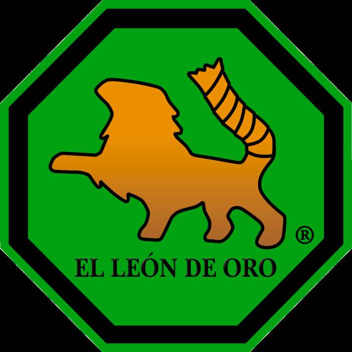 EL LEON DE ORO