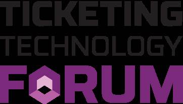 Ticketing Technology Forum