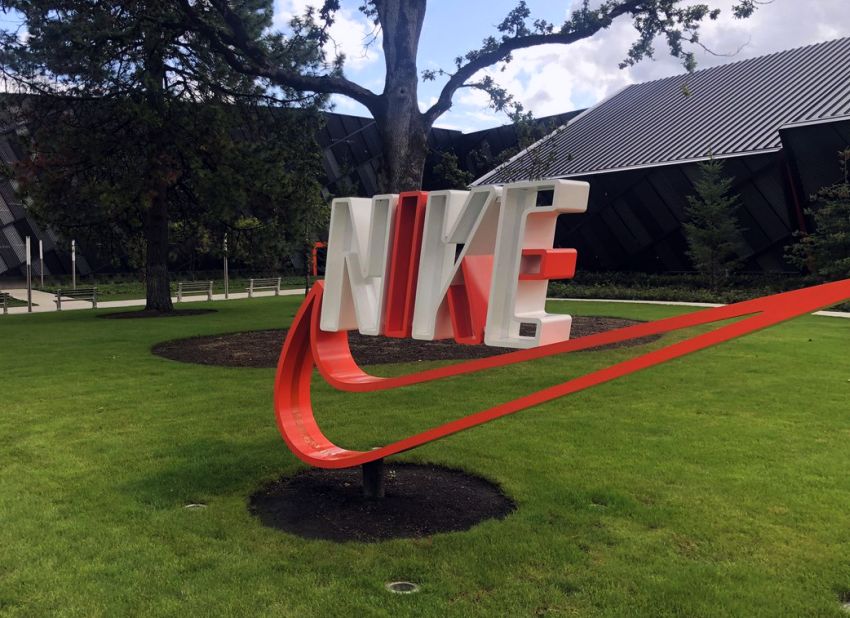 Nike подсчитала потери от коронавируса