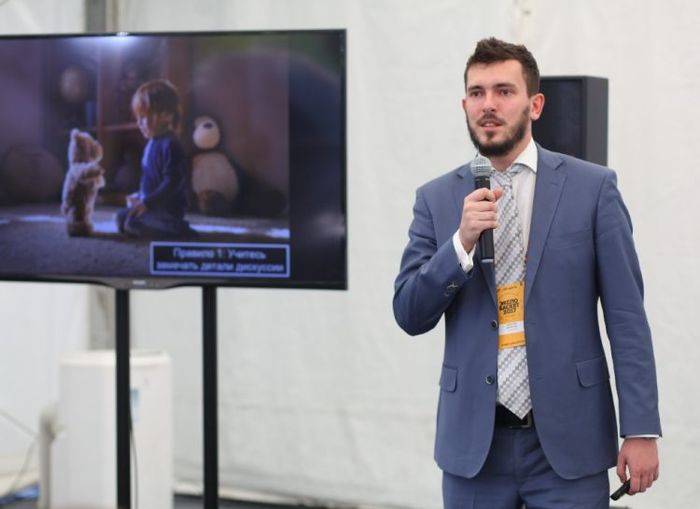 Видео недели. 9 правил общения в соцсетях