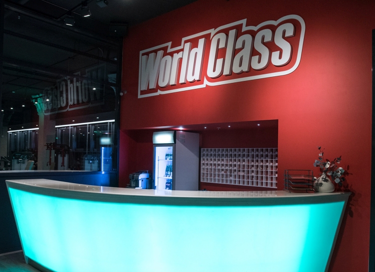 «ВТБ Капитал» продал свою долю в сети World Class