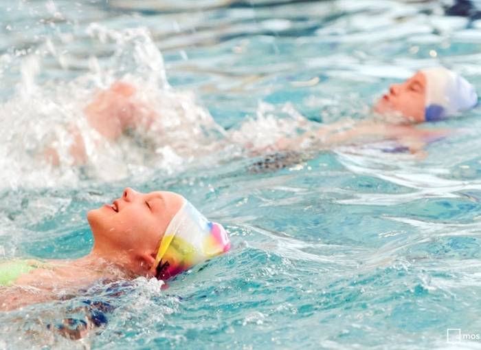 Инвестор построит универсальный бассейн на юго-западе Москвы