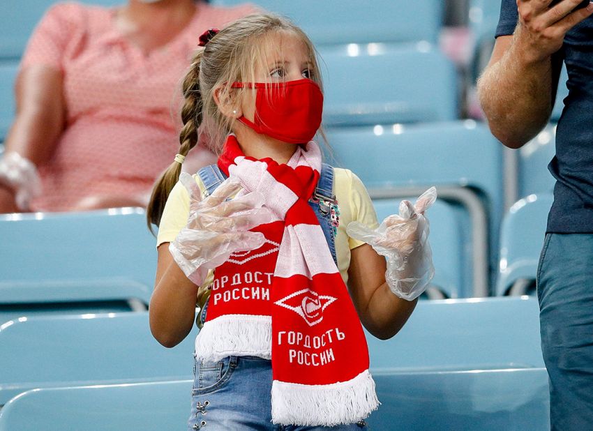 Болезнь и боление. Как пандемия повлияла на привычки зрителей