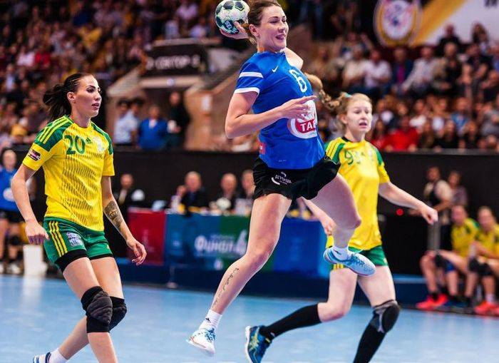 В Ростове-на-Дону ищут подрядчика для строительства гандбольной арены