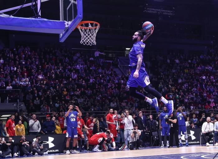 Матч звезд Единой лиги ВТБ – 2019 пройдет в Москве