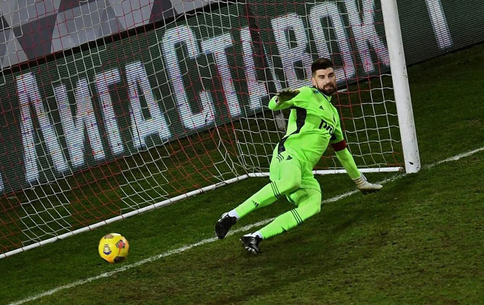 «Лига Ставок» отказалась от многомиллиардного спонсорского контракта с РПЛ на ближайшие четыре года