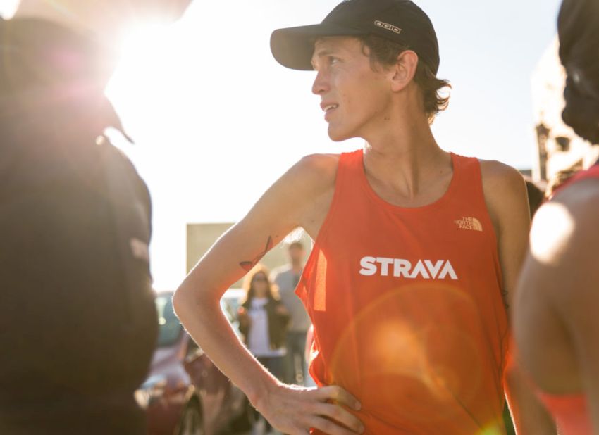 2020-й – плохой, но не для Strava