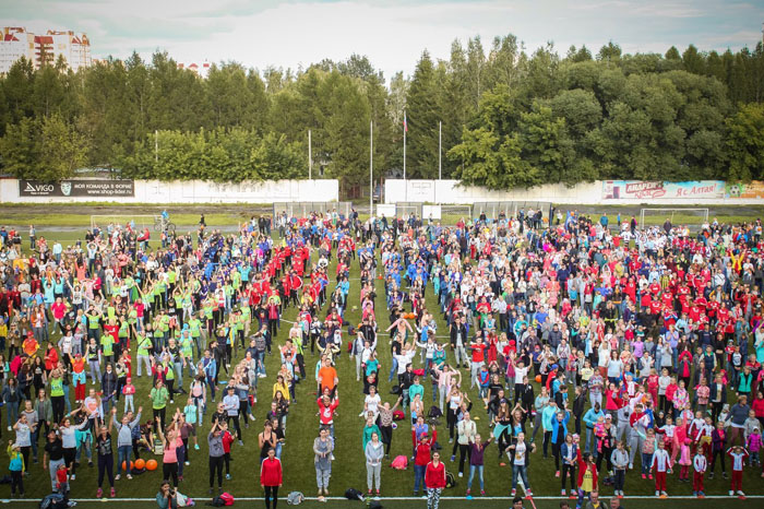 Минспорт утвердил требования к финансово-экономическому обоснованию инвестпроектов инфраструктуры массового спорта