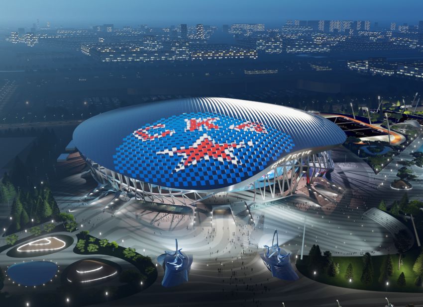 Космический объект