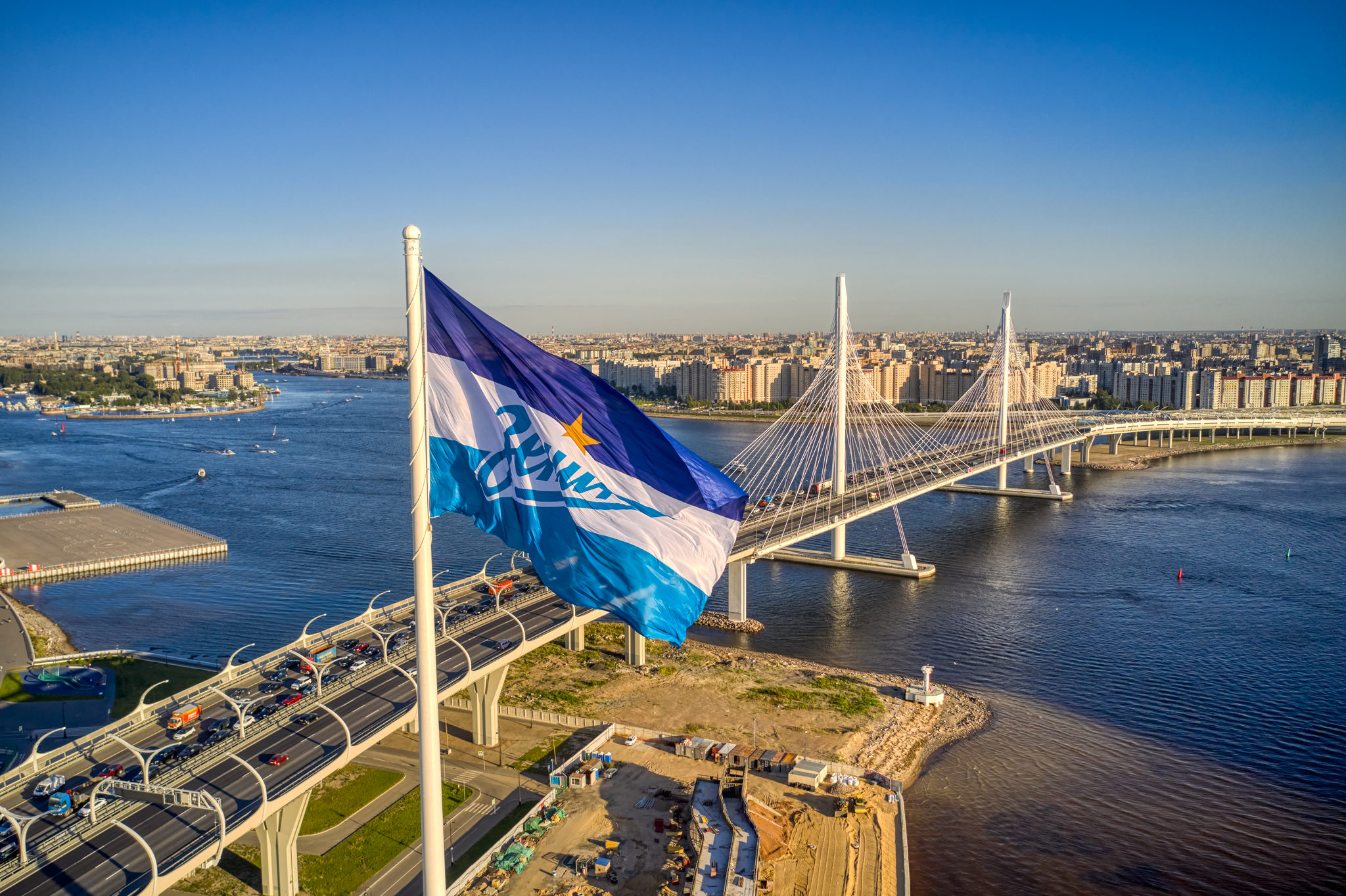 «Зенит» – в топ-20 лучших клубов Европы по доходам. Но есть нюанс