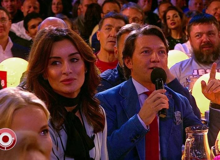 Телеканалом «Матч ТВ» будет управлять основатель Comedy Club Production