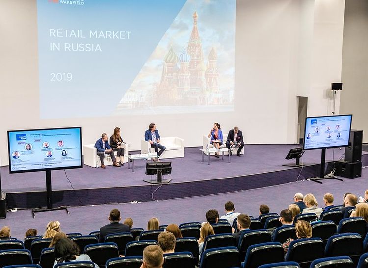 Ключевые темы MAPIC Russia