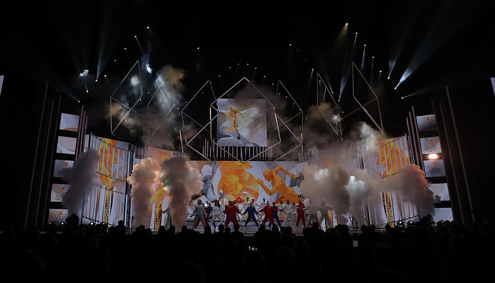 Национальная спортивная премия: народное онлайн-голосование продлится до 2 ноября