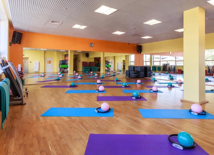 Фитнес-сообщество попросило правительство России о поддержке в связи с коронавирусом