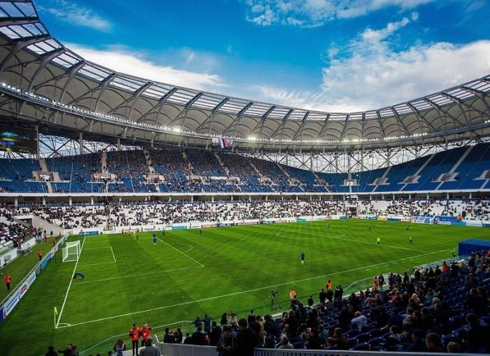 Кубок без цены