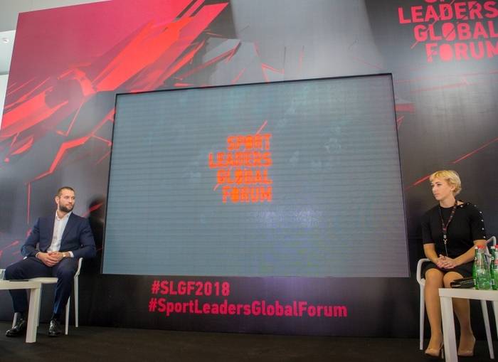 Петербург подтвердил звание спортивной бизнес-столицы России