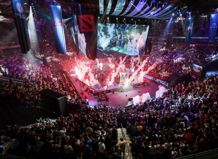 Рекордные призы и удивительные ошибки. Главный киберспортивный турнир года