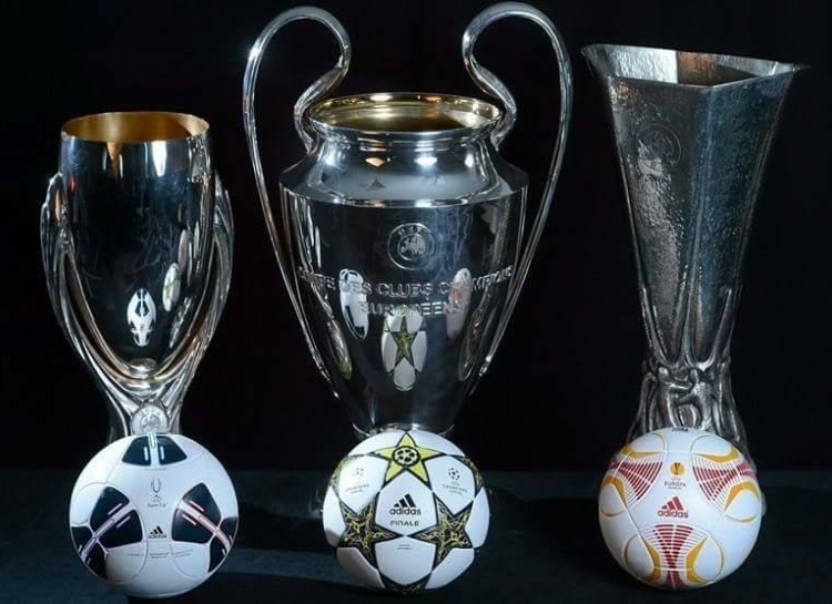 В 2021 году стартует третий футбольный еврокубок