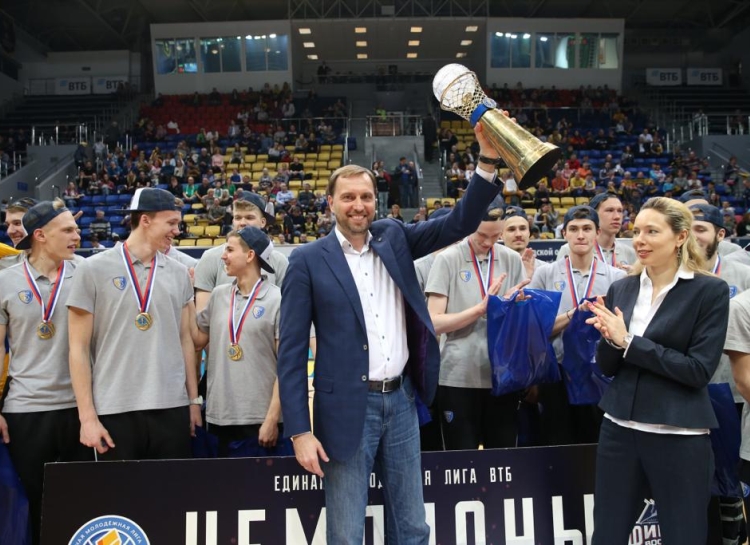 Павел Астахов: «Работа академии дает отличные результаты»