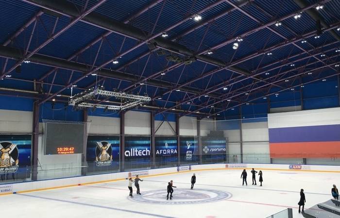 Эксперты континентального уровня