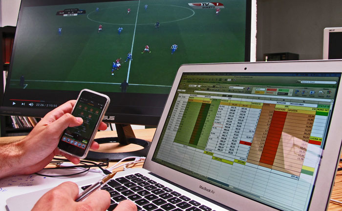 Москва, Петербург и Нижегородская область – самые «азартные» регионы