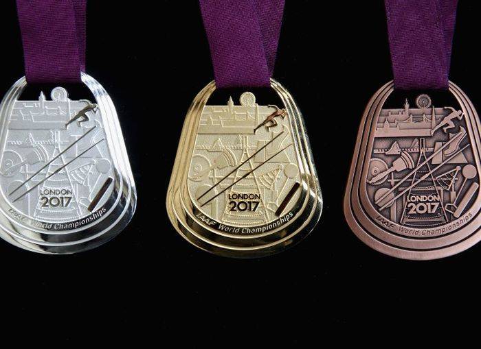 Рекорд дороже золота