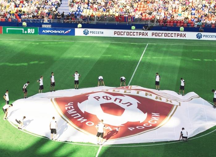 Экономика российского футбола. Главные выводы из отчета PwC
