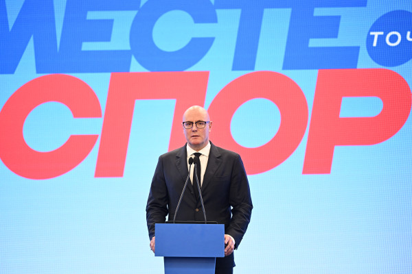 Правительство РФ поддержит производителей спортинвентаря, чтобы обеспечить импортозамещение – вице-премьер Чернышенко