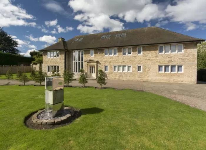 «Чемпионский» дом «Лестера» выставлен на продажу