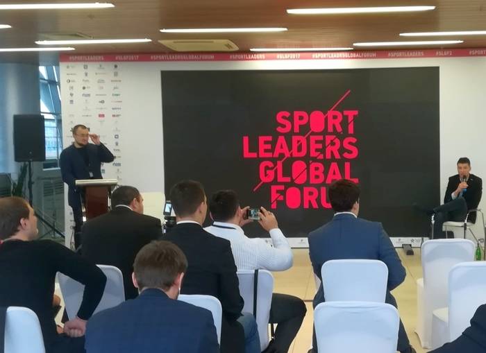 От лож чемпионата мира до стадионов второго дивизиона
