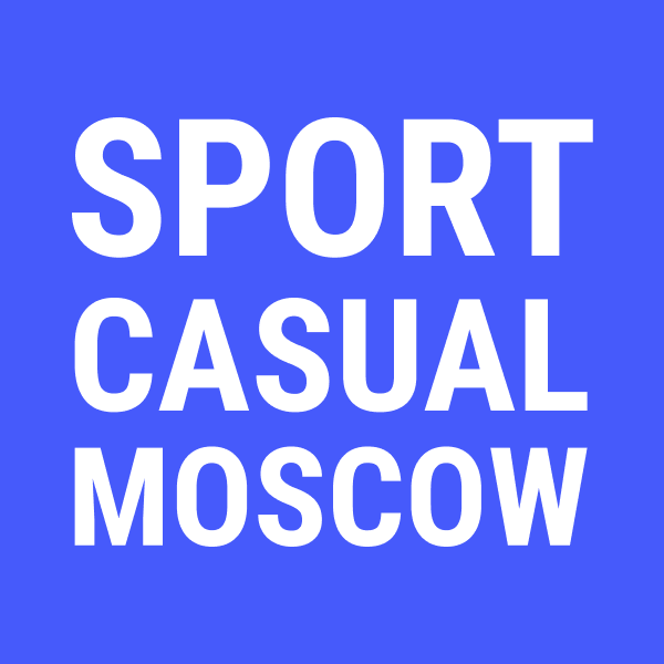 Sport Casual Moscow