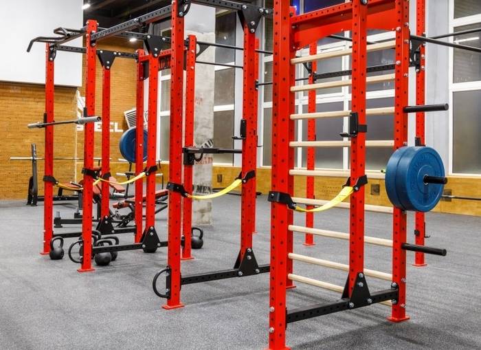 Российские производители представят товары для спорта на MIOFF