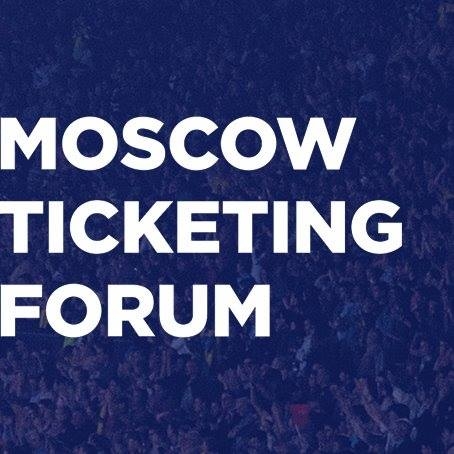 Moscow Ticketing Forum