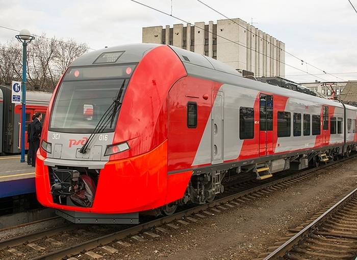 «Локомотив» организовал болельщикам специальный поезд в Санкт-Петербург