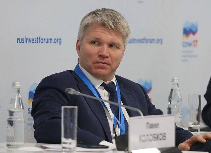 Минспорта рассчитывает на увеличение частных инвестиций