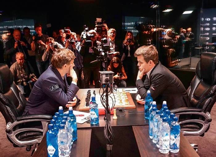 Хайп от Нью-Йорка по всему миру