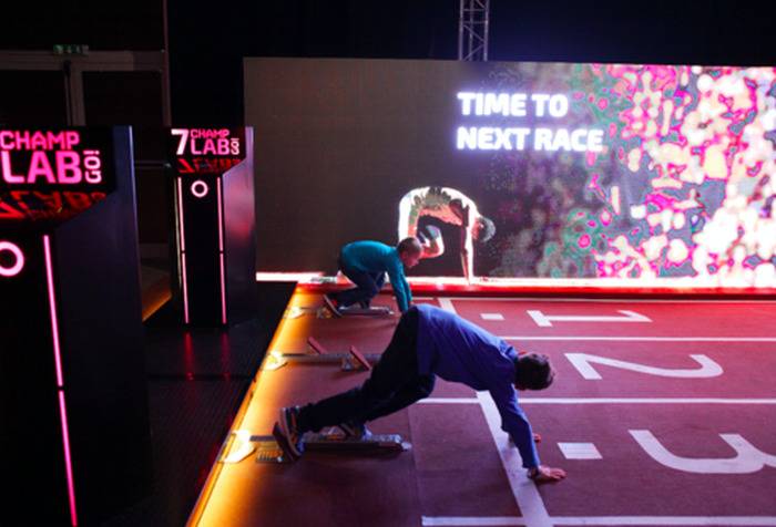 «Будапешт 2024» предлагает всем почувствовать себя олимпийцами