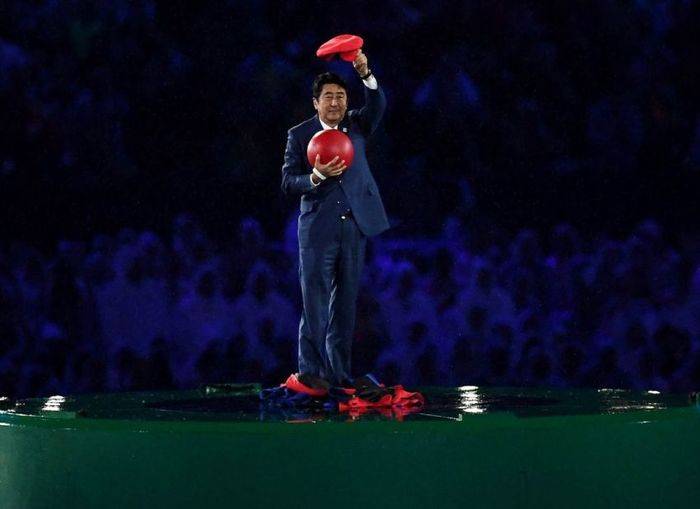 Токио-2020 ищет деньги