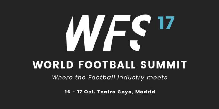 World Football Summit