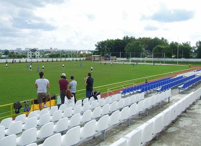 ₽3,1 млрд рублей выделено на реконструкцию 16 стадионов в Московской области