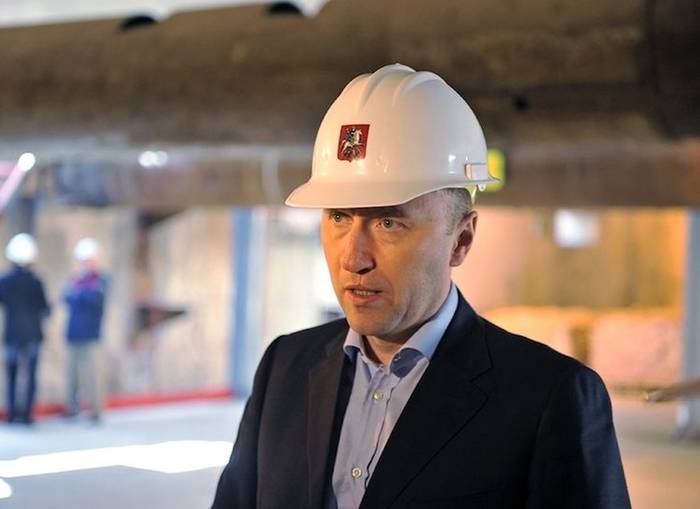 Три велодрома и два футбольных поля откроют в Москве в 2018 году