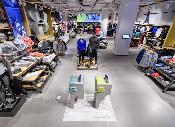 5 правил спортивного ритейла в России